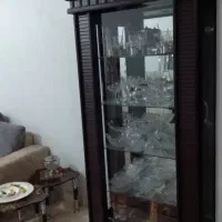جاکفشی کنسولی و بوفه