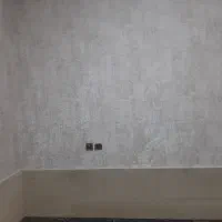 نقاشی  ونصب وتهیه کاغذدیواری