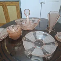 بلور قدیمی