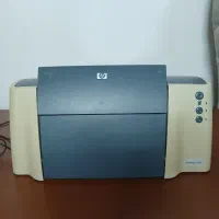 پرینتر رنگی hp
