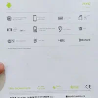 موبایل HTC مدل U Play آکبند تایوانی
