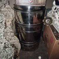 دیگ ذرت