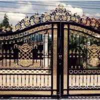 نقاشی کناف و ساختمان ماهور