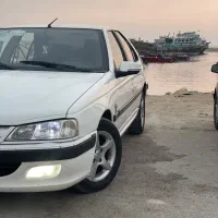 پژوپارس سال مدل۹۹