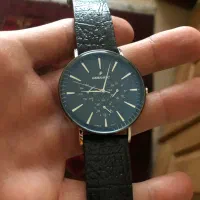 ساعت گرناویک سه موتور