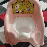 صندلی فرنگی کودک