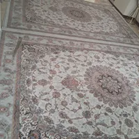 یک جفت فرش طنین ۹متری|فرش|تهران, امیریه|دیوار