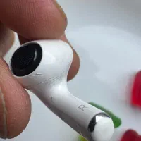 ایرپاد پرو اصلی گوشی سمت راست ، به شرط تست|لوازم جانبی موبایل و تبلت|تهران, شهرک خرازی|دیوار