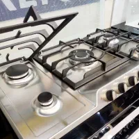 گاز صفحه ای مدل(( کوهان دار ))
