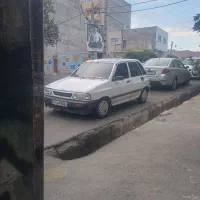 هاچبک مدل ۷۵