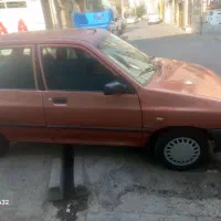 پرایدصبا هیدرولیک کارخانه