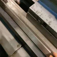 تراش CNC|ماشینآلات صنعتی|نظرآباد, فخر ایران|دیوار