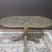 میز عسلی