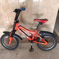 دوچرخه سایز 16
