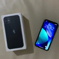 اپل iPhone 11 نرمال ZA/A بدون خط و خش دوسیم