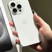 ایفون۱۵پرومکس