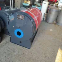 دیگ شوفاژ|آبگرمکن، پکیج، شوفاژ|تهران, اتحاد|دیوار