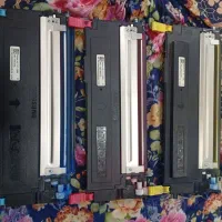 کارتریج‌تونل‌پرینتر‌‌لیزری‌رنگی‌‌3‌رنگ‌فول‌شارژ