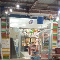 مغازه اجاره ای با بهترین موقعیت کنار امام زاده