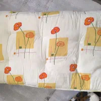 ۵ عدد تشک پنبه ای نو