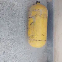 کپسول گاز cng