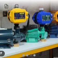 نصاب پمپ اب ماشین لباسشویی ابگرمکن در اسرع وقت