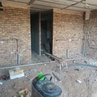 شاگرد جهت کار تاسیسات ولوله کشی گاز