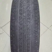 دوحلقه لاستیک 215.60.17 مناسب شاسی