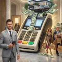 فروش ویژه دستگاه پوز استوک