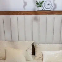 تخت خواب دونفره