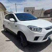 جک اس ۵ دنده دارای کروز کنترل