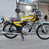 موتورسیکلت