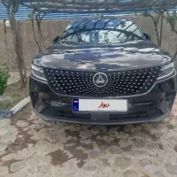 خودرودیگنیتی پرستیژ