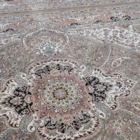 فرش نه متری،دوعدد