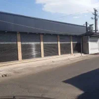 فروش مغازه  ۳۵ متری درسیاه اسطلخ با امتیازات کامل