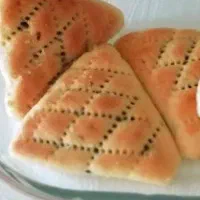کلوچه خانگی