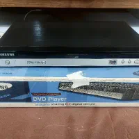 dvd player