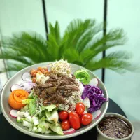 نیروی آقا و خانم برای سکشن آشپزخانه و سالن