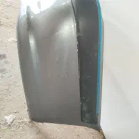 سپرعقب پژو پارس