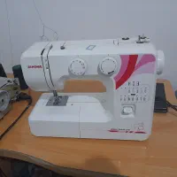 چرخ خیاطی