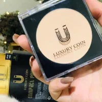 پنکک لاکچری کوین اصل (اورجینال)