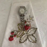 ساعت مچی