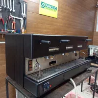 تعمیر و آموزش تعمیرات انواع اسپرسو ساز|کافیشاپ و رستوران|قائمشهر, |دیوار