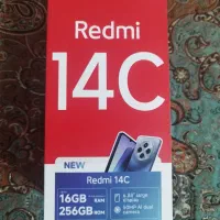 ردمی 14C|موبایل|کرمان, |دیوار