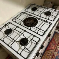 اجاق گاز