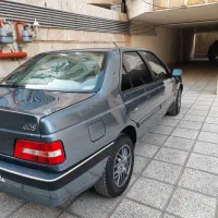 پژو405 slk|خودرو سواری و وانت|مشهد, زیبا شهر|دیوار