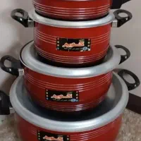 سرویس قابلمه
