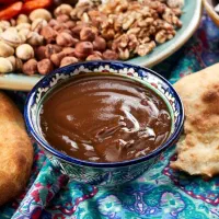 فروش عمده سمنو(سمنوی اصل گیلان)