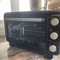 توستر بزرگ اصل دارای جوجه گردان