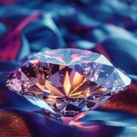 کارشناس خریدار شهاب سنگ و الماس آسیاب